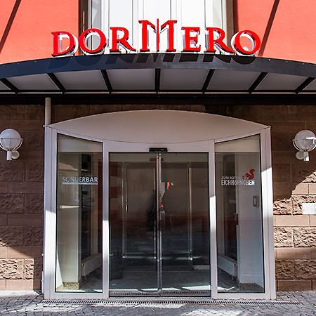 Dormero Hotel Вилинген-Швенинген Екстериор снимка