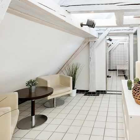 Dormero Hotel Вилинген-Швенинген Екстериор снимка