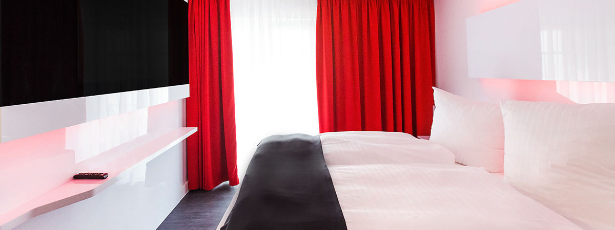 Dormero Hotel Вилинген-Швенинген Стая снимка
