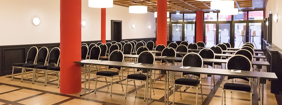 Dormero Hotel Вилинген-Швенинген Бизнес снимка