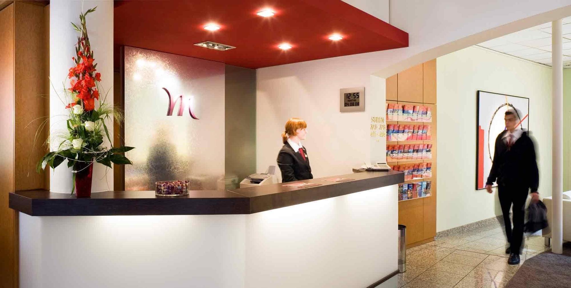Dormero Hotel Вилинген-Швенинген Екстериор снимка