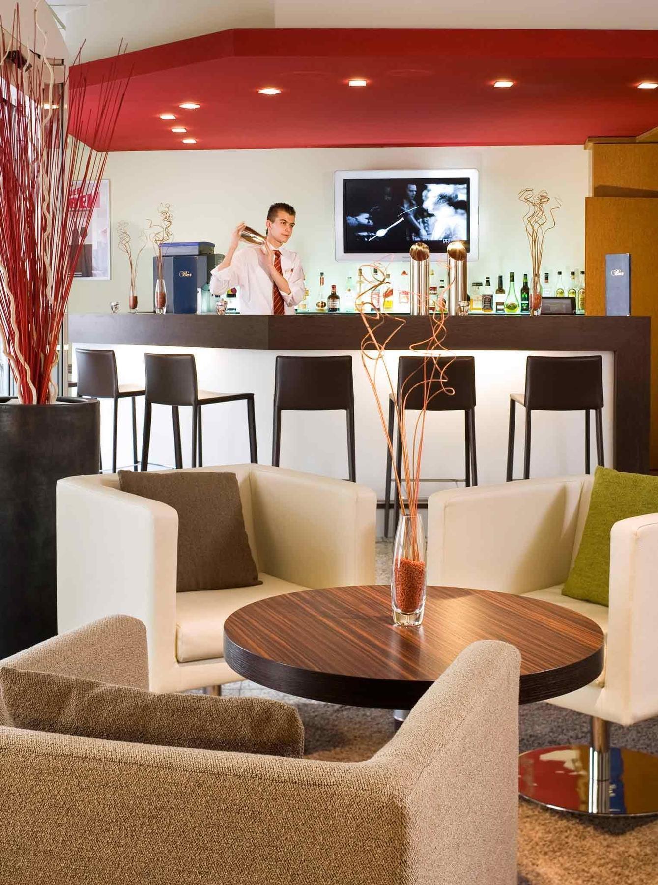 Dormero Hotel Вилинген-Швенинген Екстериор снимка