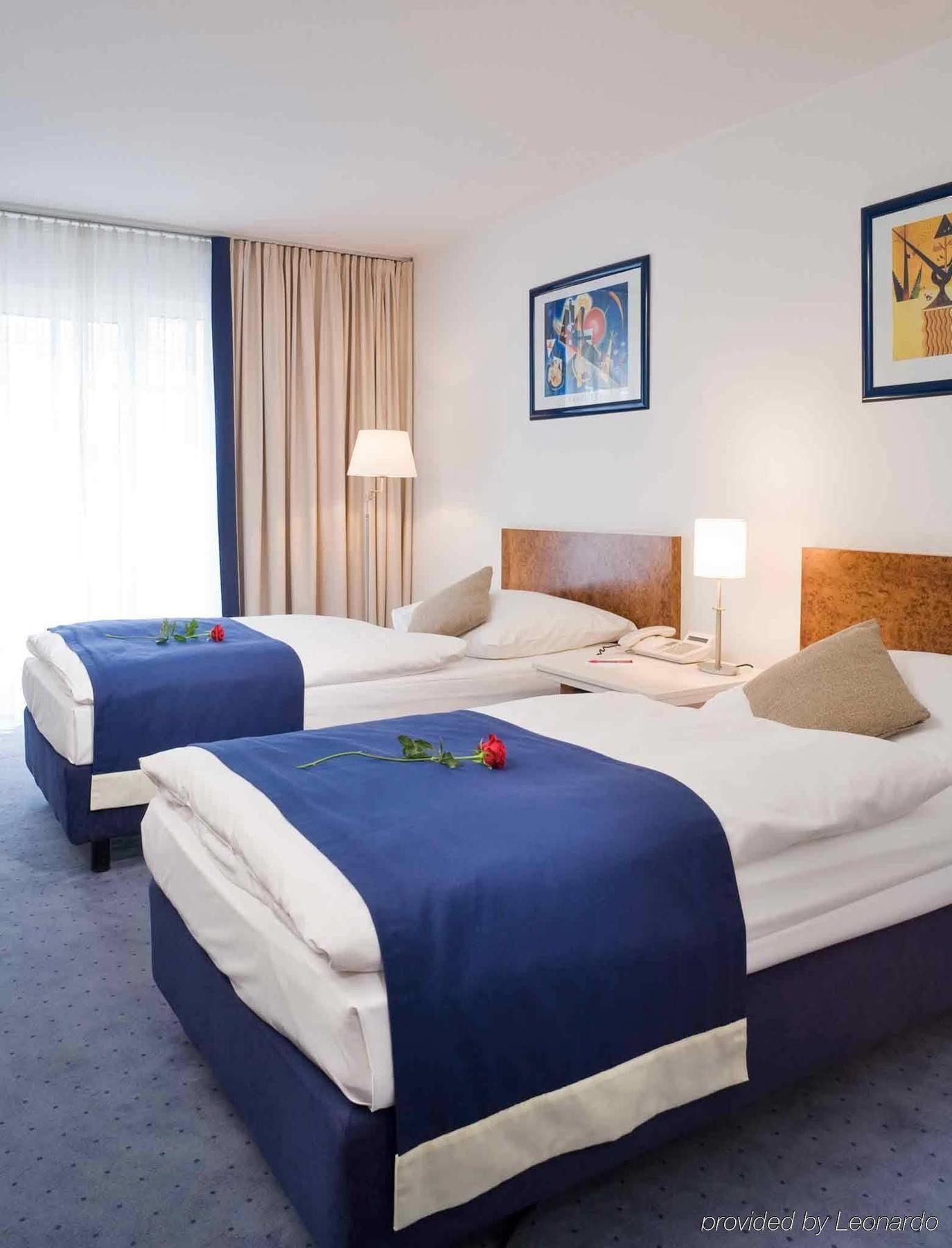Dormero Hotel Вилинген-Швенинген Екстериор снимка