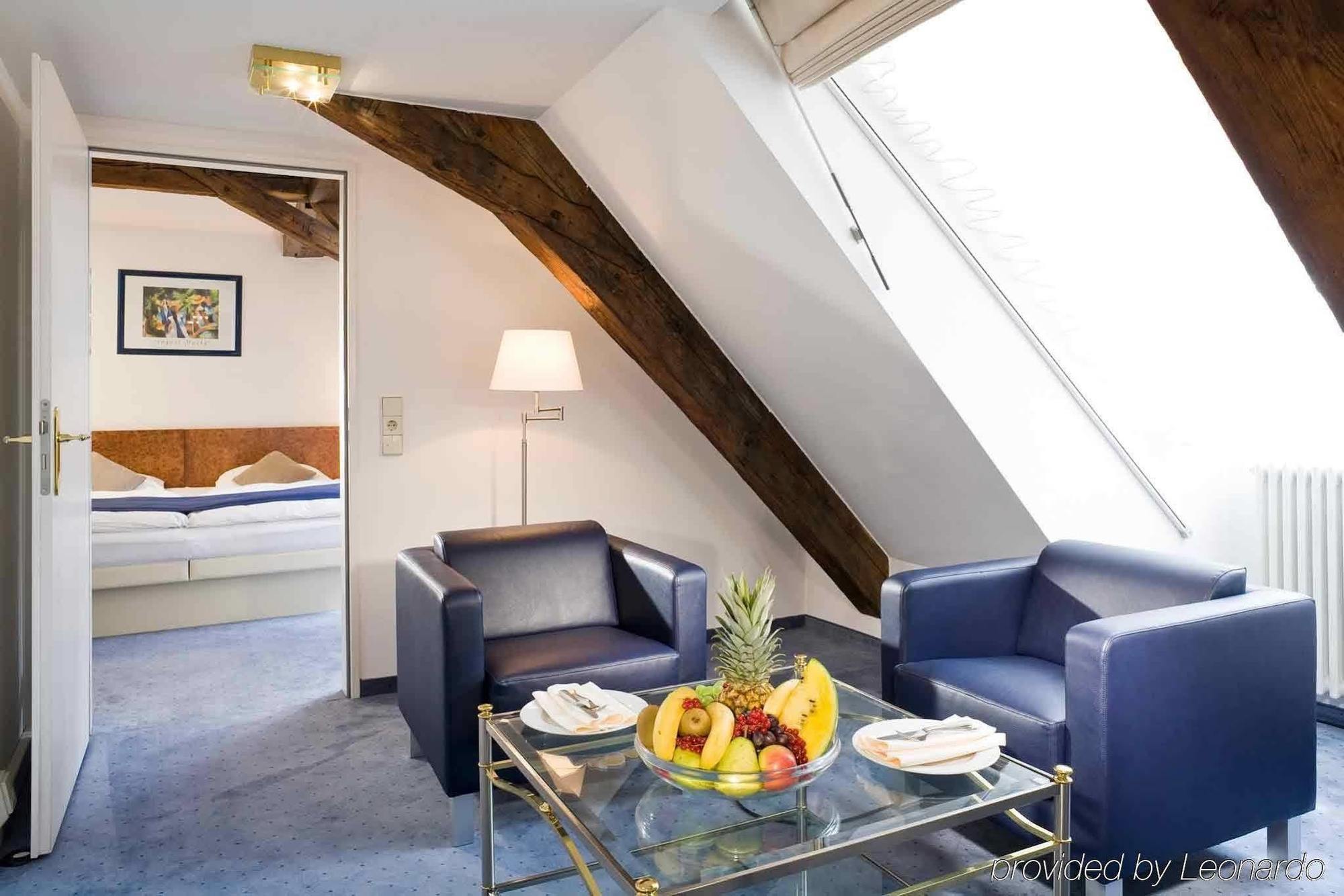 Dormero Hotel Вилинген-Швенинген Екстериор снимка