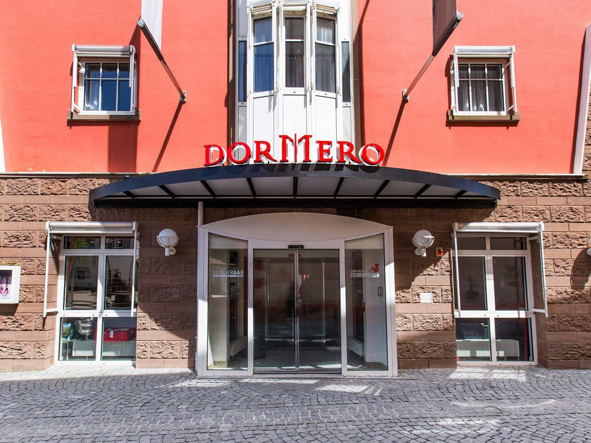 Dormero Hotel Вилинген-Швенинген Екстериор снимка