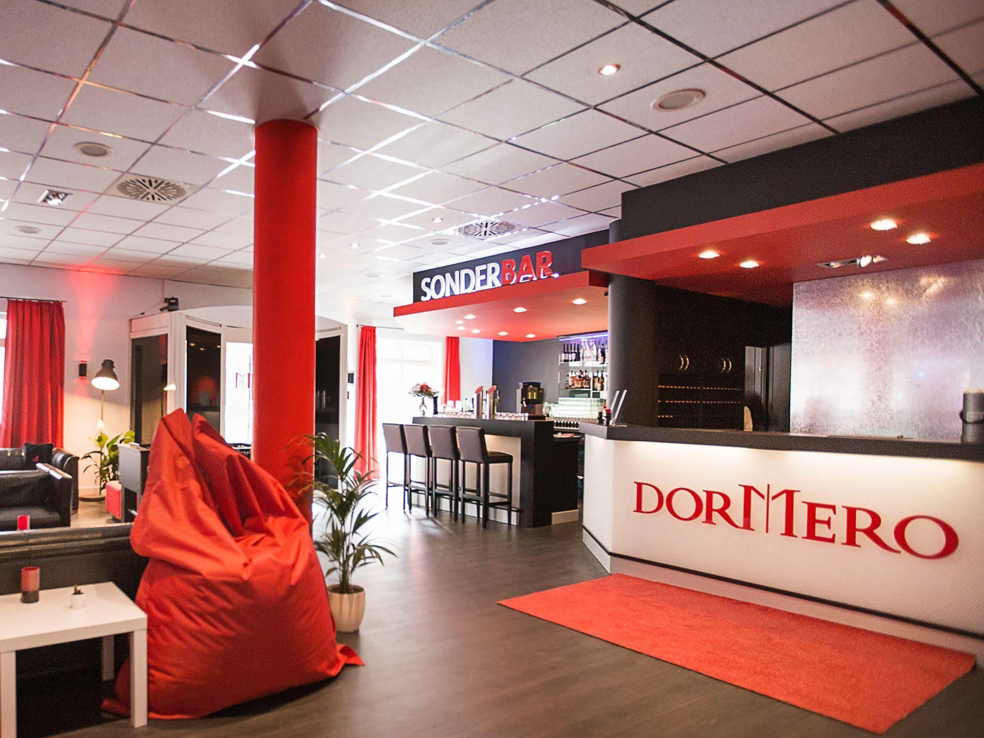 Dormero Hotel Вилинген-Швенинген Екстериор снимка