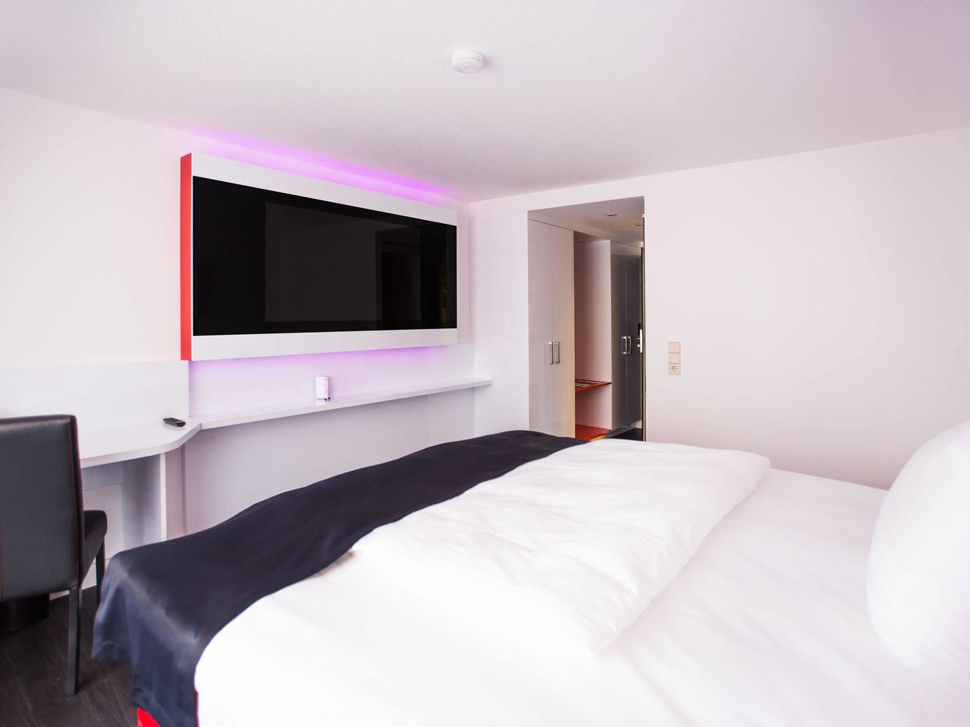 Dormero Hotel Вилинген-Швенинген Екстериор снимка